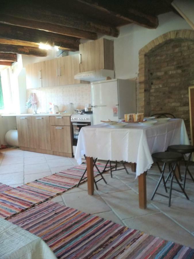 River House Maria Lefkimmi  Dış mekan fotoğraf