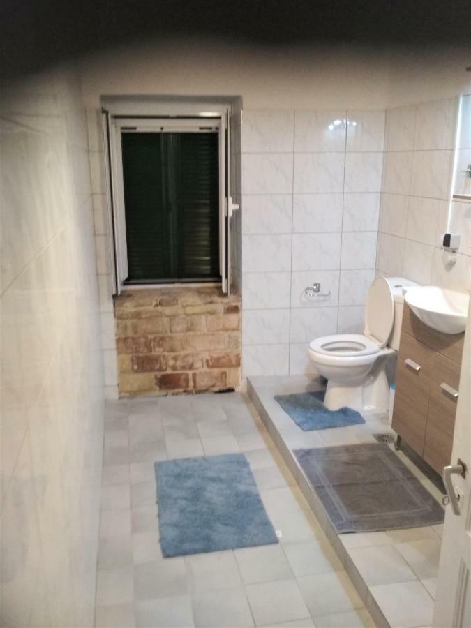 River House Maria Lefkimmi  Dış mekan fotoğraf